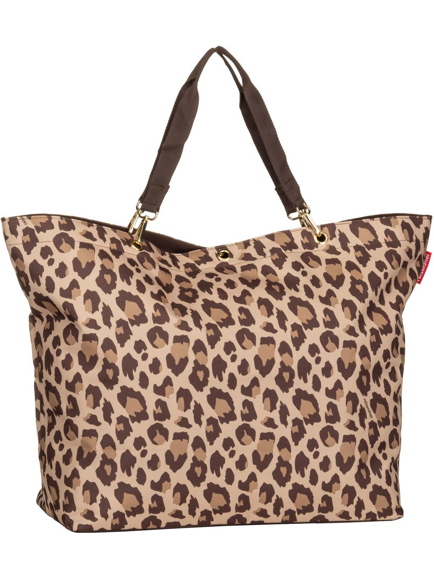 REISENTHEL® Shopper shopper XL, Einkaufstasche Strandtasche günstig online kaufen