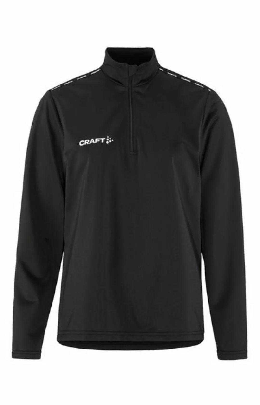 Craft Sweatshirt Squad Go Half Zip W günstig online kaufen