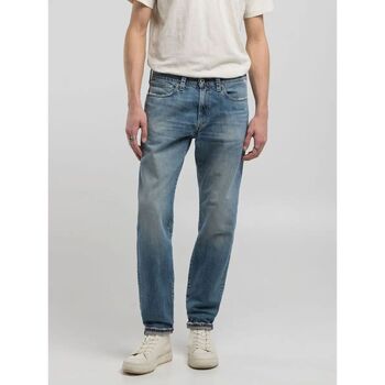 Replay  Jeans M1039R.814.838 DERICK-DENIN MEDIUM ROYAL EAGLE günstig online kaufen