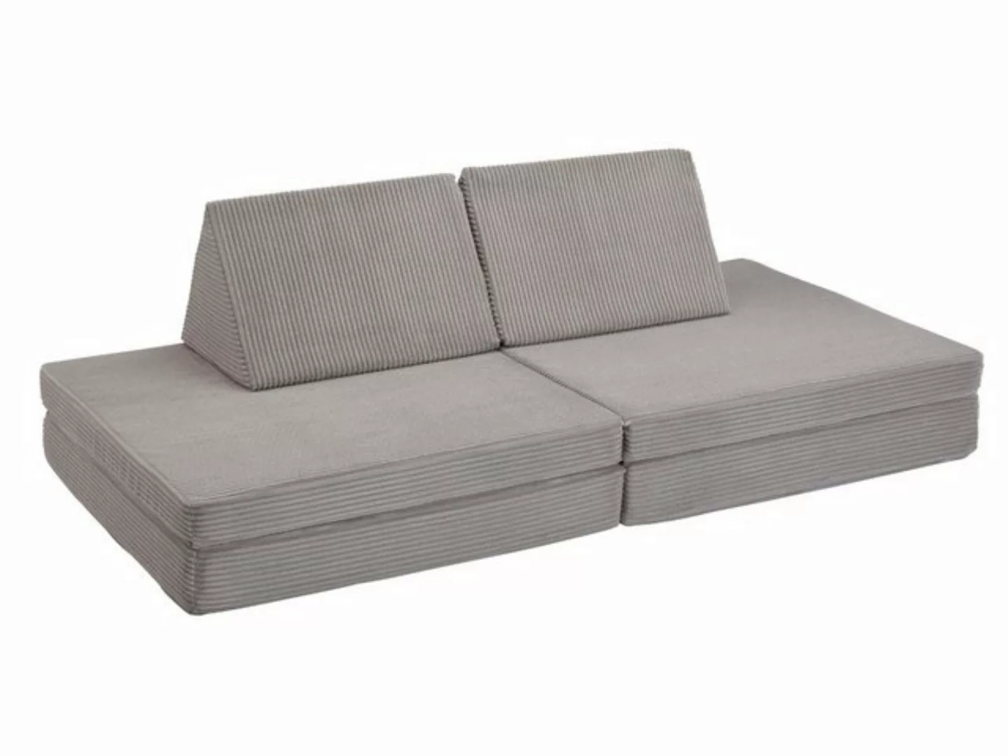 XDREAM Kindersofa modulares Abenteuersofa aus Schaumstoff, individuell komb günstig online kaufen