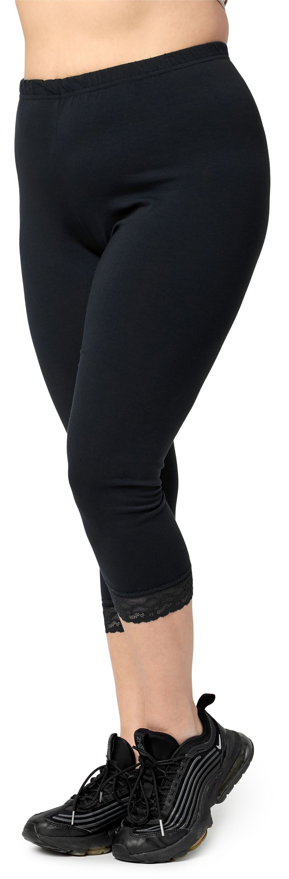 Merry Style Leggings Große Größen Damen günstig online kaufen