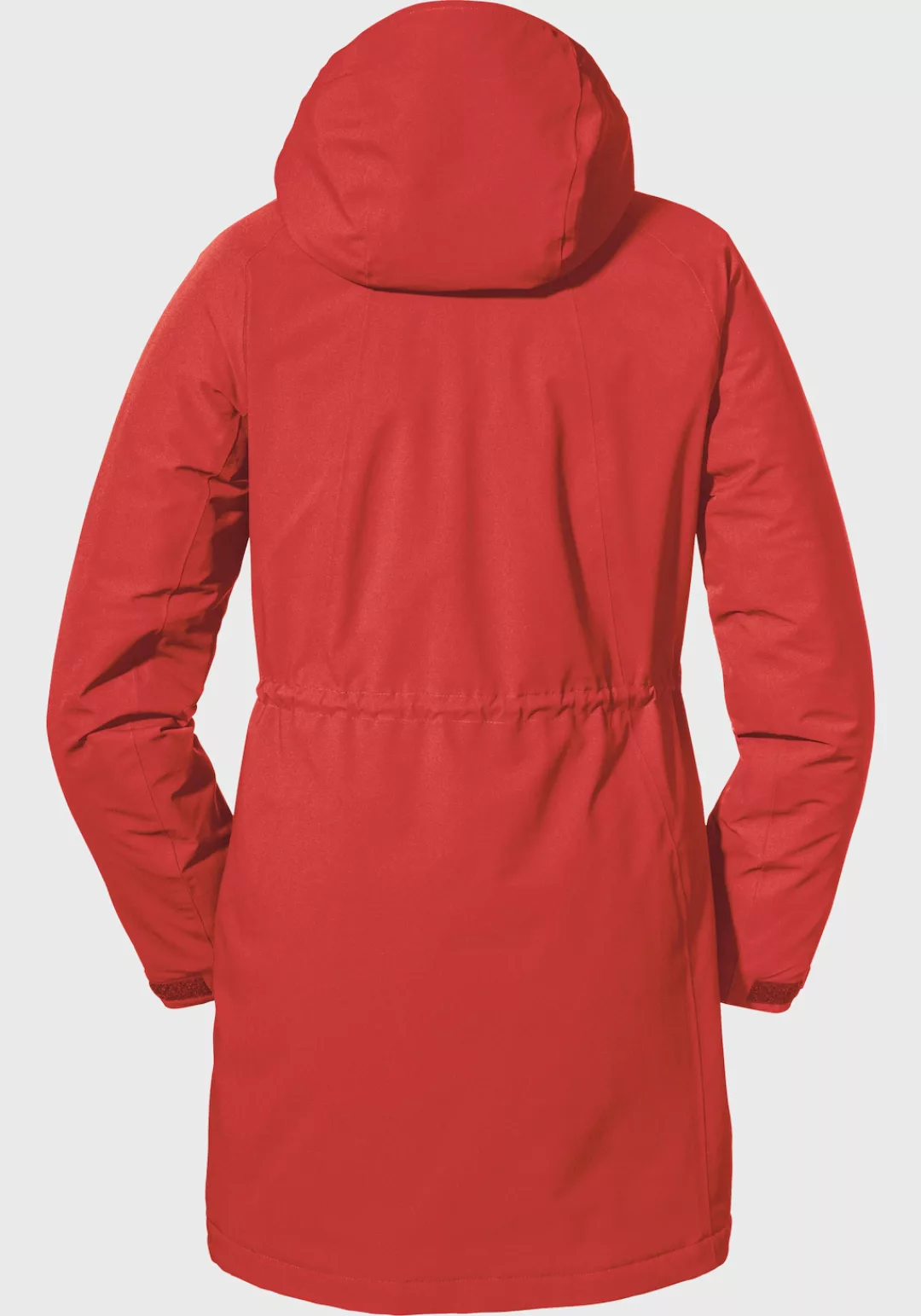 Schöffel Outdoorjacke "Ins. Jacket Bastianisee L", mit Kapuze günstig online kaufen