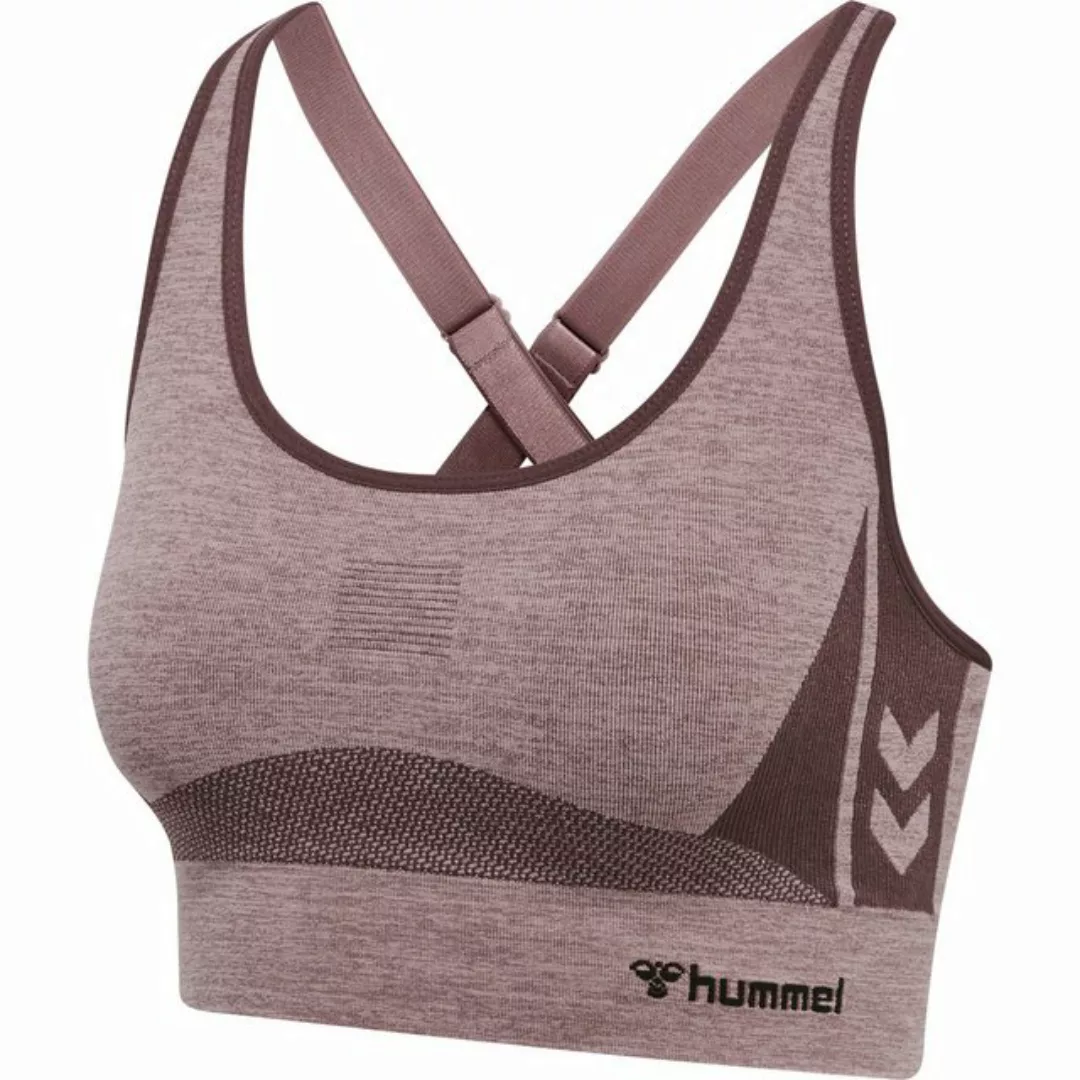 hummel T-Shirt hmlClea Seamless Sport Top günstig online kaufen