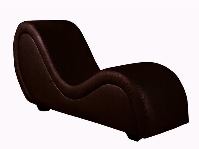 JVmoebel Chaiselongue Tantrasofa Sofa Kamasutra Relax Gamer Chair Liege Ses günstig online kaufen