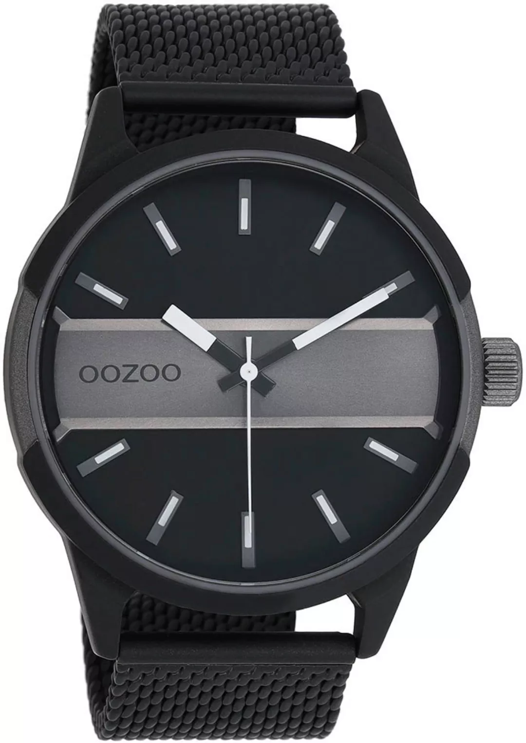 OOZOO Quarzuhr "C11109" günstig online kaufen