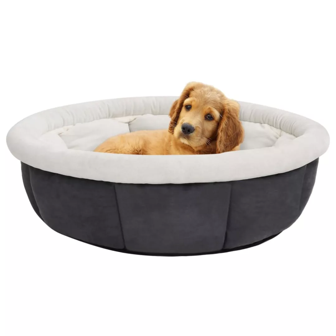 Vidaxl Hundebett 70x70x26 Cm Grau günstig online kaufen