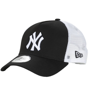 New-Era  Schirmmütze CLEAN TRUCKER NEW YORK YANKEES günstig online kaufen