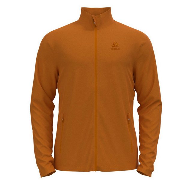 Odlo Fleecejacke Odlo Herren Fleecejacke Midlayer Full Zip Roy 542182 günstig online kaufen