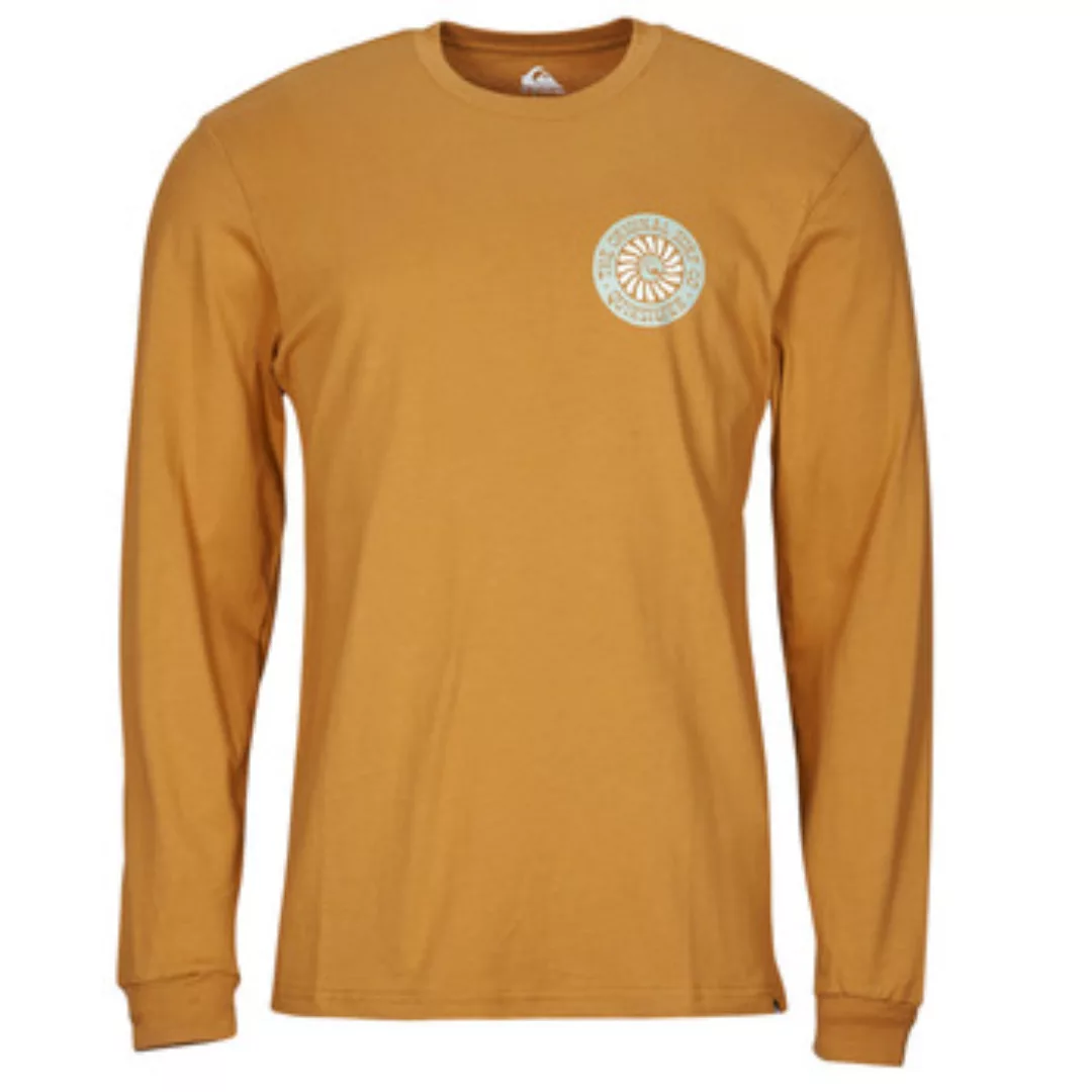 Quiksilver  Langarmshirt BLOOM CYCLE LS günstig online kaufen