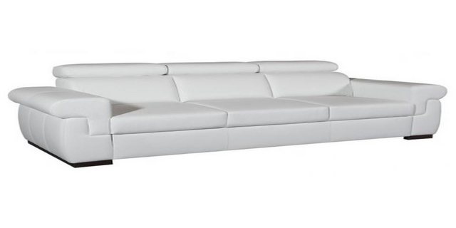 Xlmoebel Sofa Sofa-Garnitur aus echtem Leder 3+2 Sitzplätze Moderne Couch D günstig online kaufen