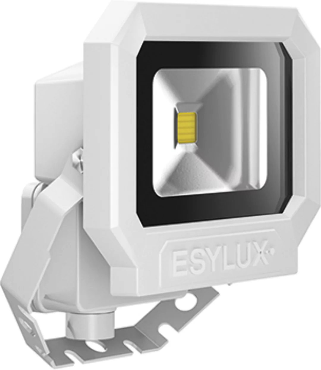 ESYLUX LED-Strahler ADF 5000K m.MontBügel ws SUN OFL TR1000 850WH günstig online kaufen