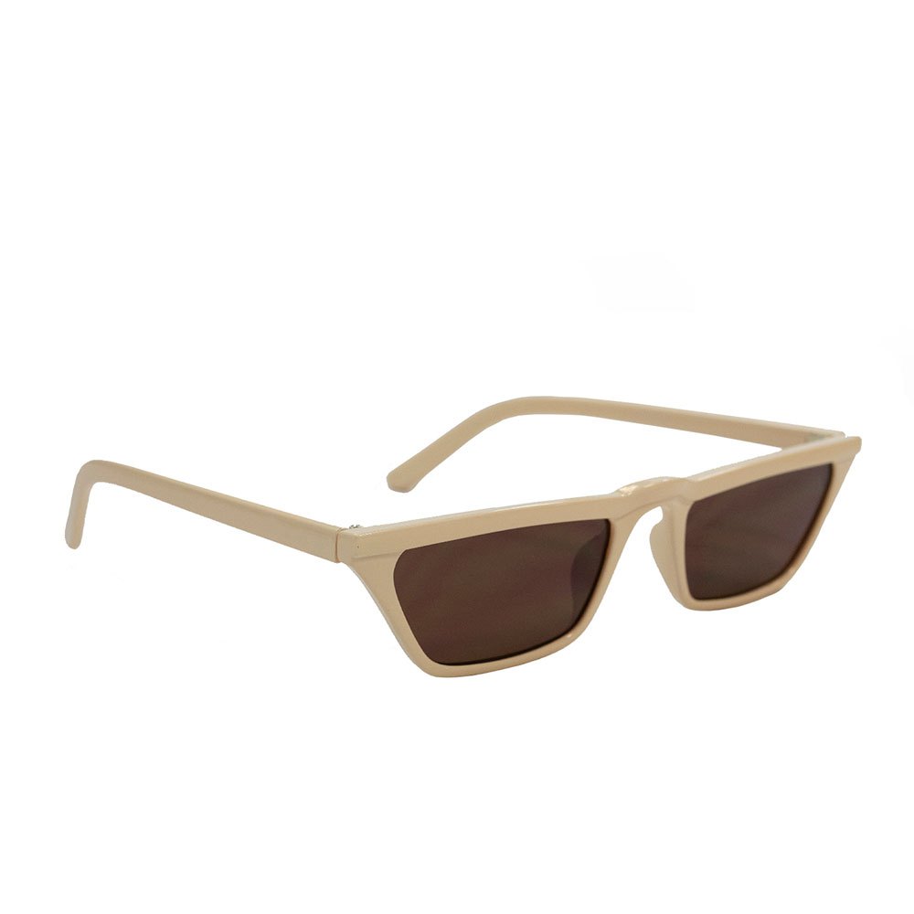Paloalto Liverpool Sonnenbrille One Size Shiny Beige günstig online kaufen