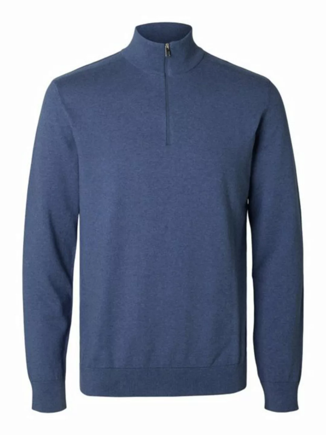 SELECTED HOMME Strickpullover SLHBerg (1-tlg) günstig online kaufen