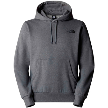 The North Face  Sweatshirt NF0A89FC günstig online kaufen