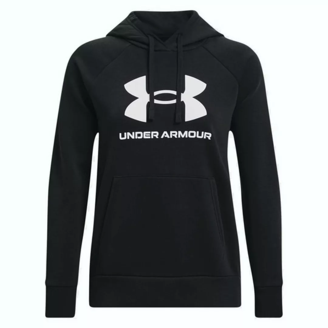 Under Armour® Trainingskapuzenpullover Rival Fleece Big Logo Kapuzenpullove günstig online kaufen
