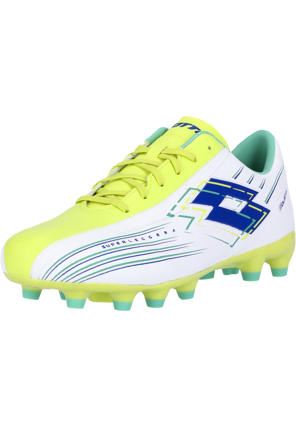 lotto Fußballschuh "Solista 700 VIII FG", für festen Untergrund günstig online kaufen
