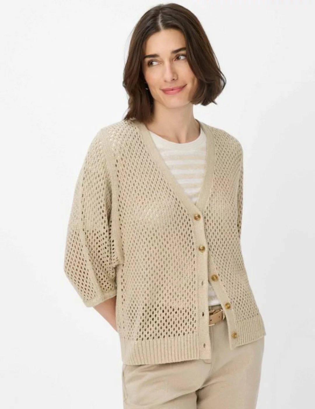 Brax Cardigan Style ALICE günstig online kaufen