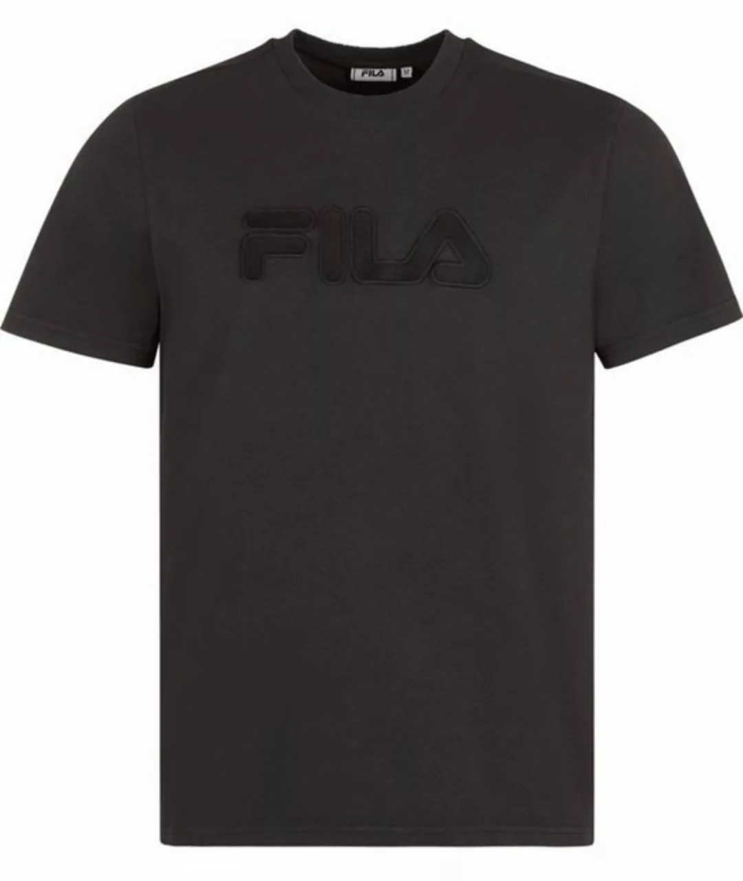 Fila T-Shirt Herren T-Shirt BUEK - Rundhals, Kurzarm günstig online kaufen