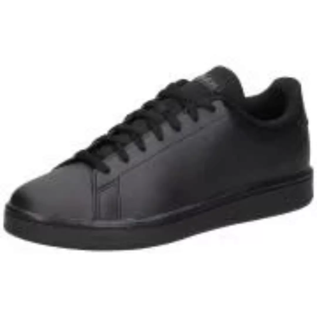 adidas Advantage Base Sneaker Herren schwarz günstig online kaufen