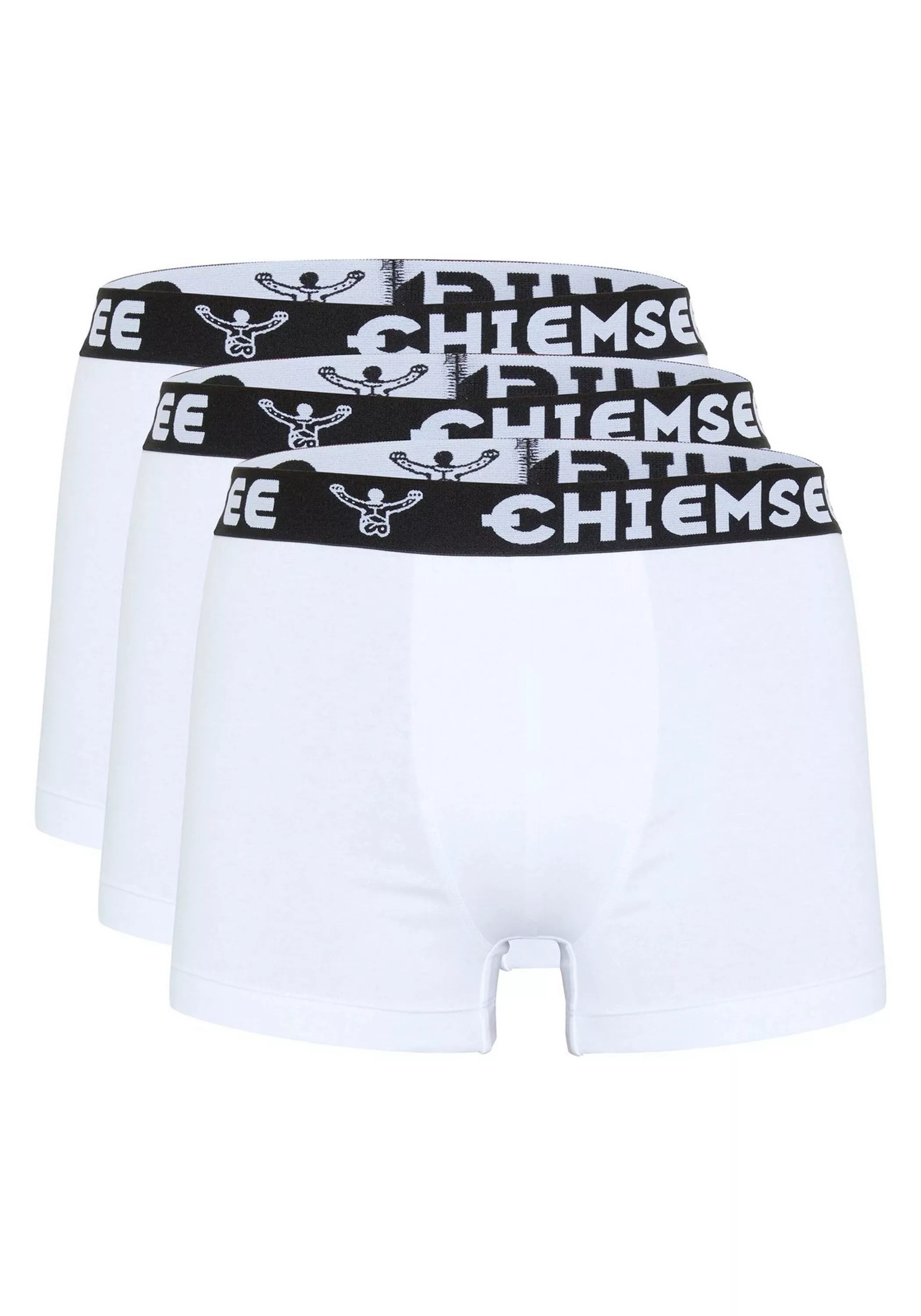 Chiemsee Boxershorts "Boxershort 3er Pack" günstig online kaufen