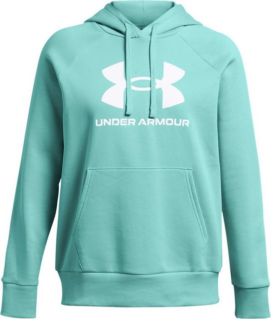 Under Armour® Kapuzenpullover UA RIVAL FLEECE BIG LOGO HDY günstig online kaufen