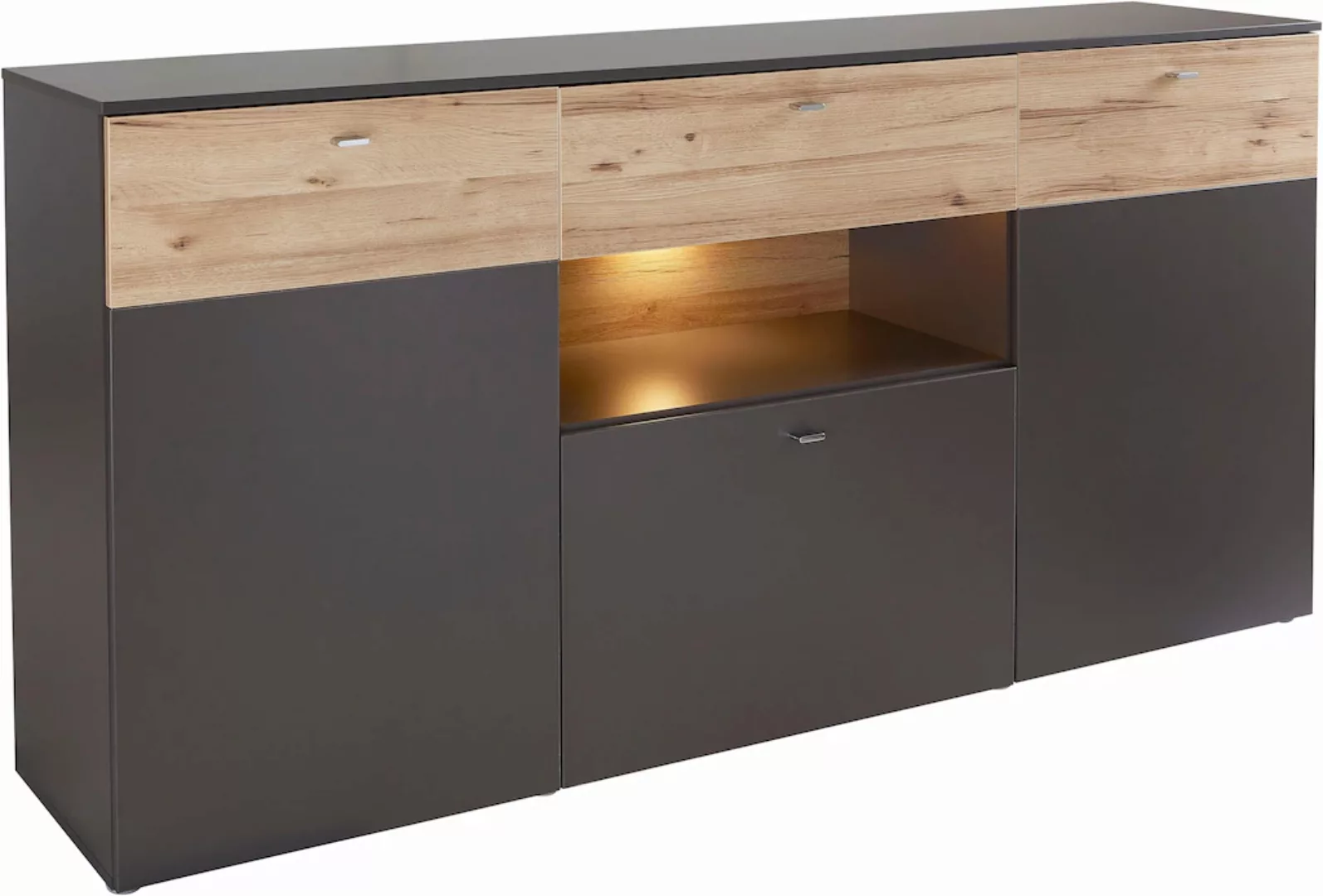 FORTE Sideboard günstig online kaufen