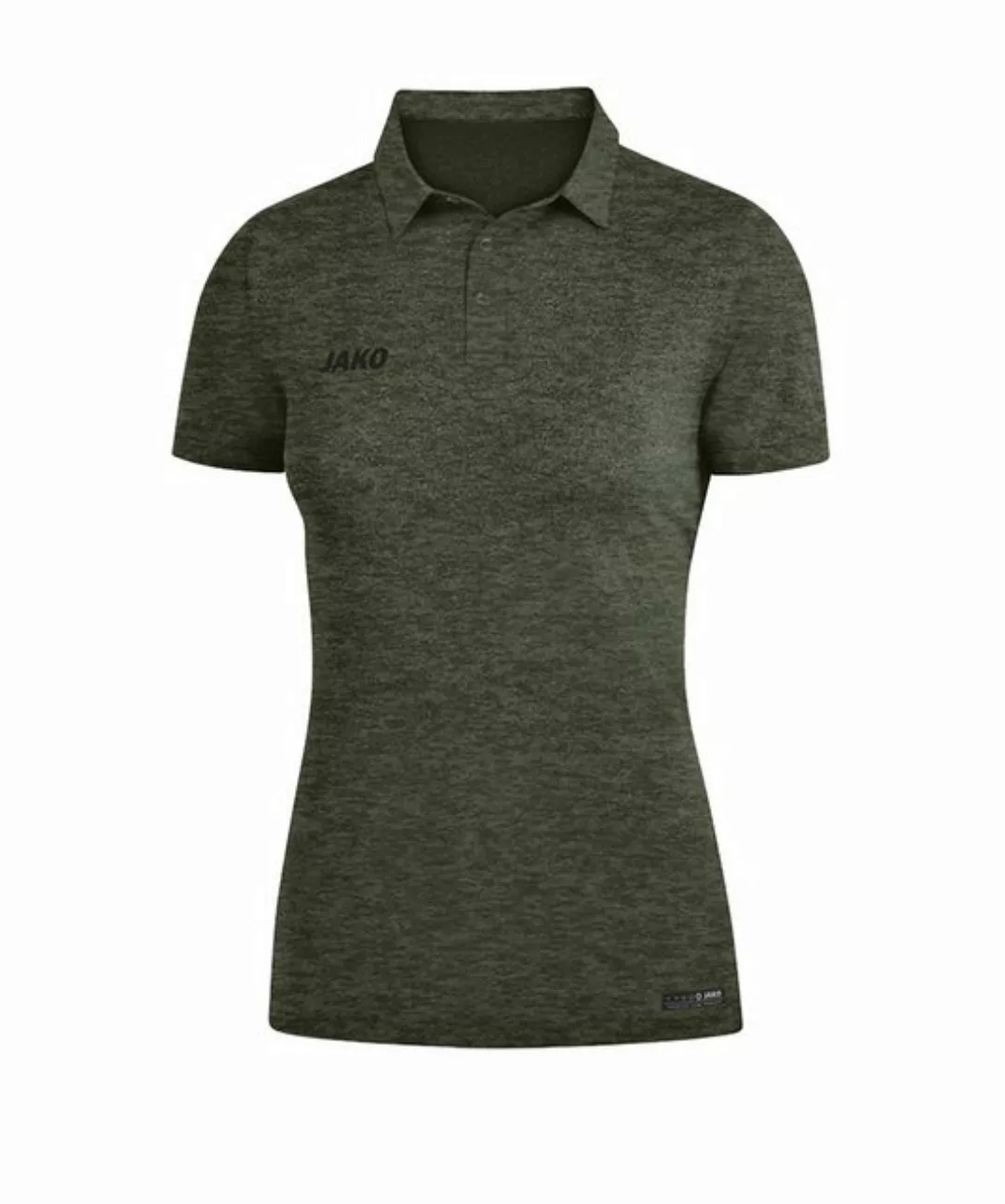 Jako Poloshirt Premium Basics Poloshirt Damen default günstig online kaufen