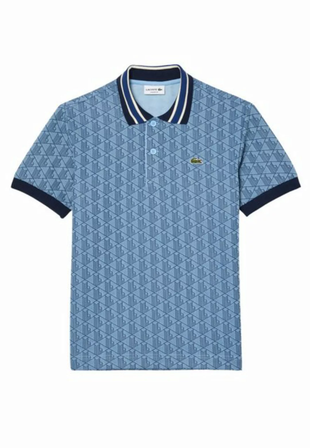 Lacoste Poloshirt Polo Poloshirt (1-tlg) günstig online kaufen