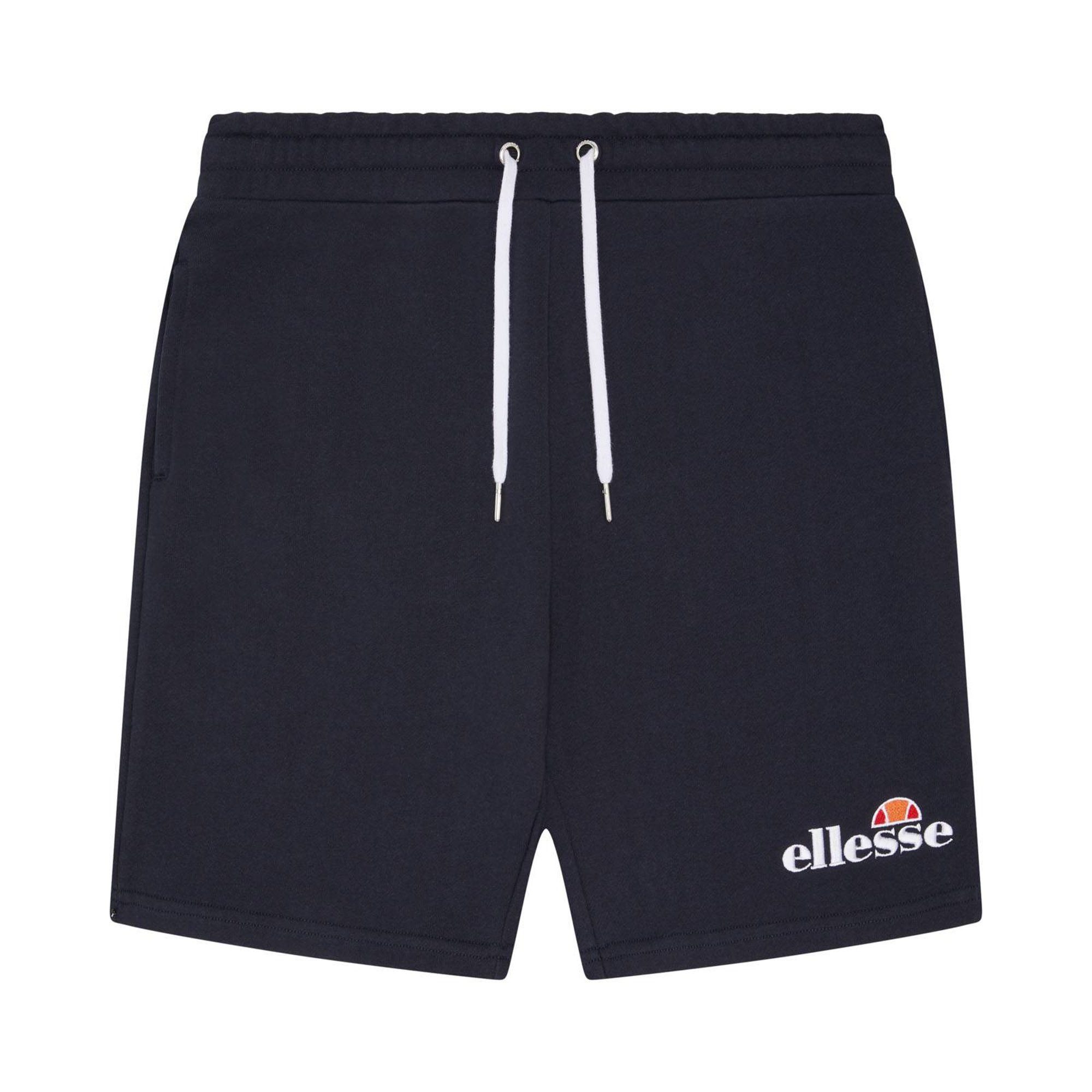 Ellesse Sweatshorts Herren Shorts Baumwolle SILVAN günstig online kaufen