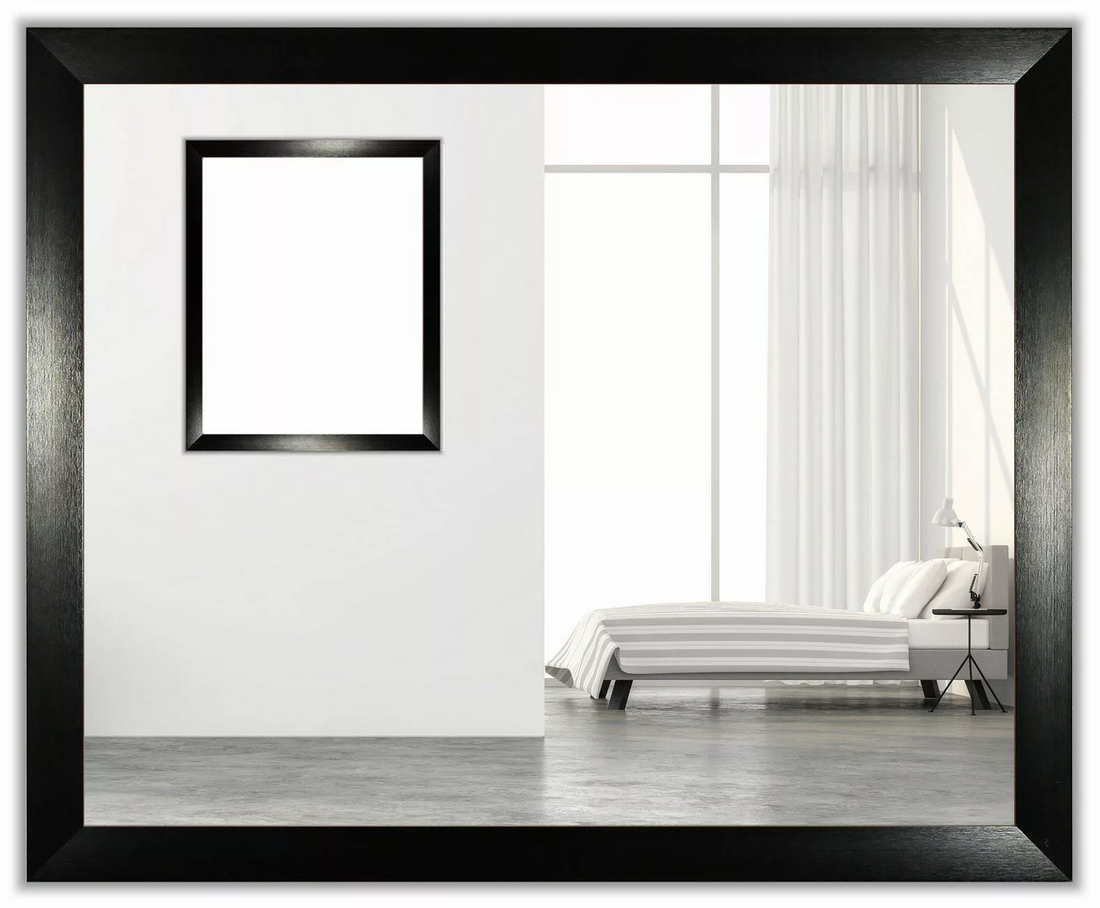 myposterframe Einzelrahmen Bilderrahmen Aluminium Triton, (1 günstig online kaufen