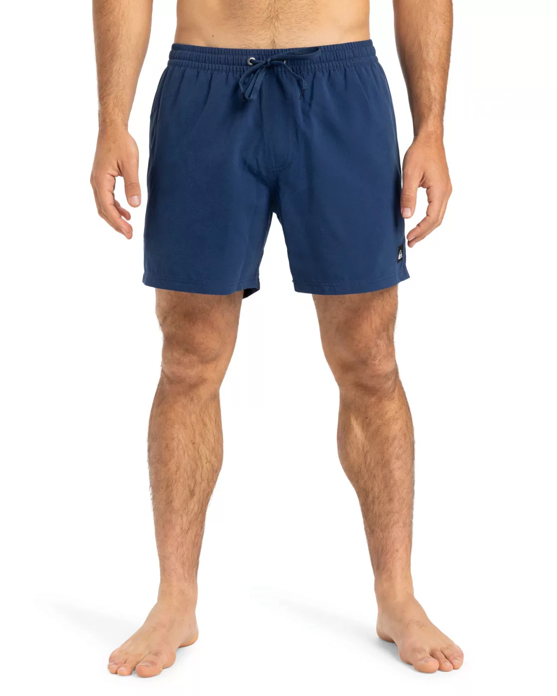 Quiksilver Boardshorts "Everyday Solid Volley 15"" günstig online kaufen