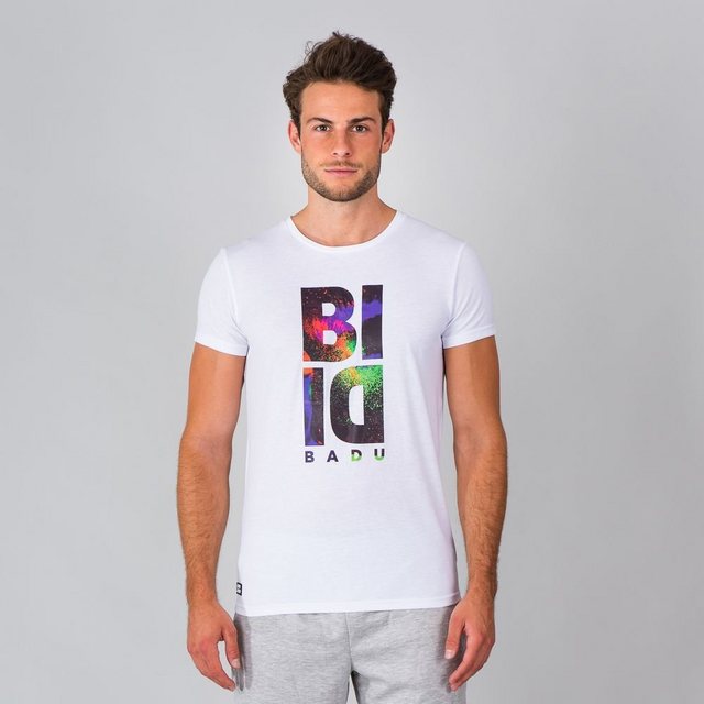 BIDI BADU Kurzarmshirt Demba günstig online kaufen