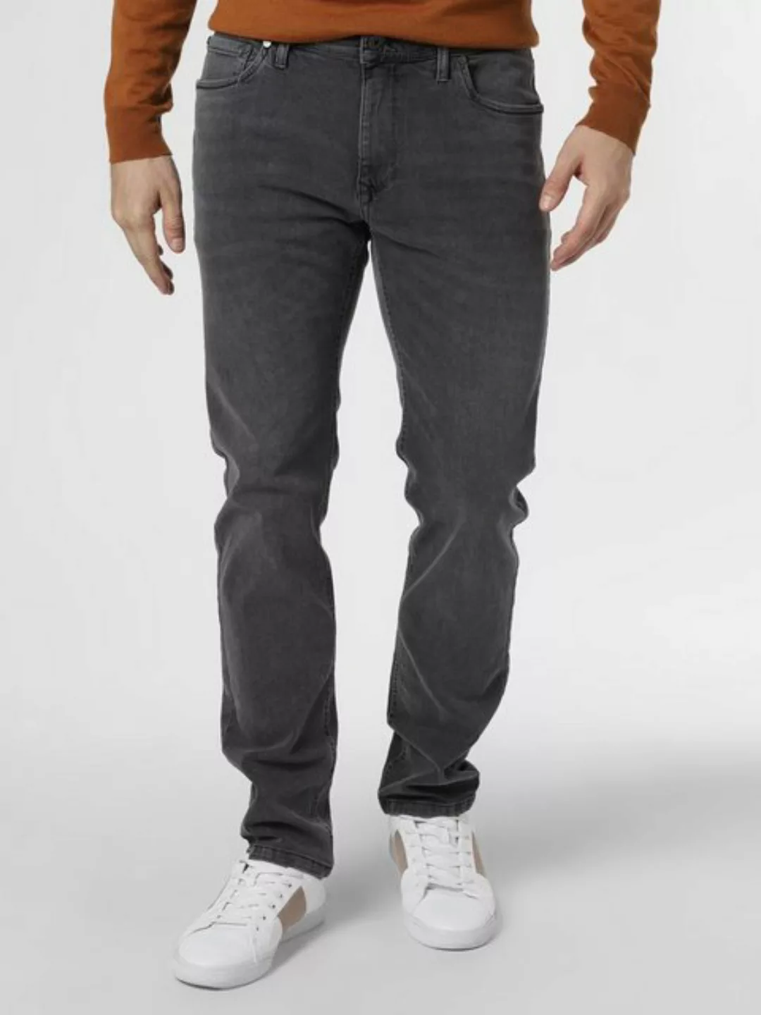 Finshley & Harding 5-Pocket-Hose günstig online kaufen