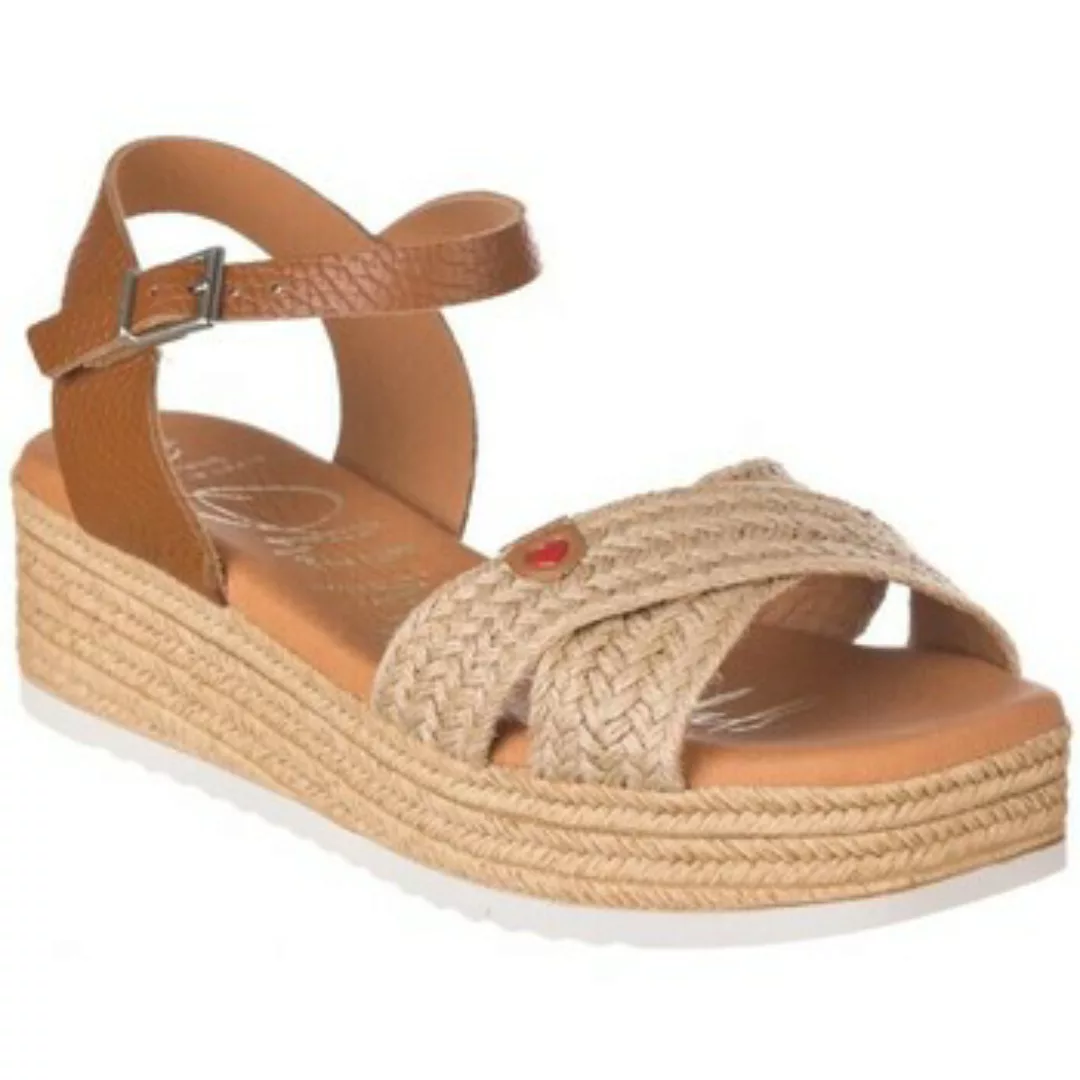 Oh My Sandals  Sandalen SCHUHE  5438 günstig online kaufen