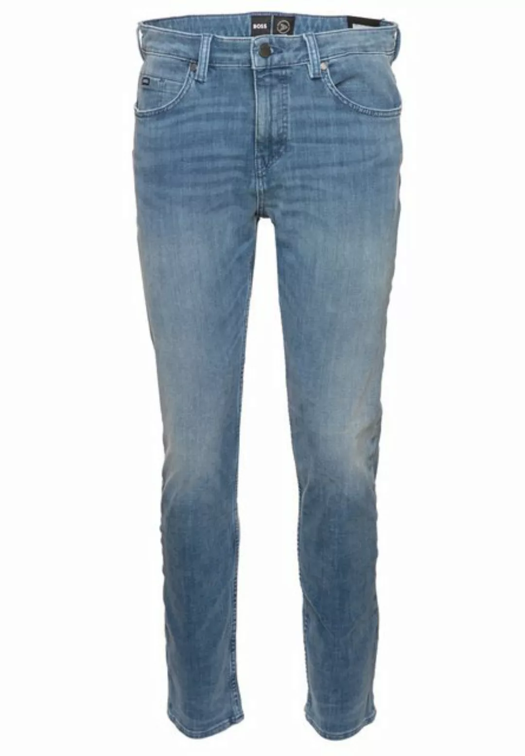 BOSS 5-Pocket-Jeans P-Delaware (1-tlg) günstig online kaufen