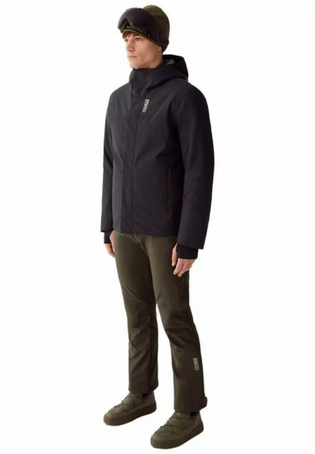 Colmar Outdoorjacke Connect (1-St) günstig online kaufen