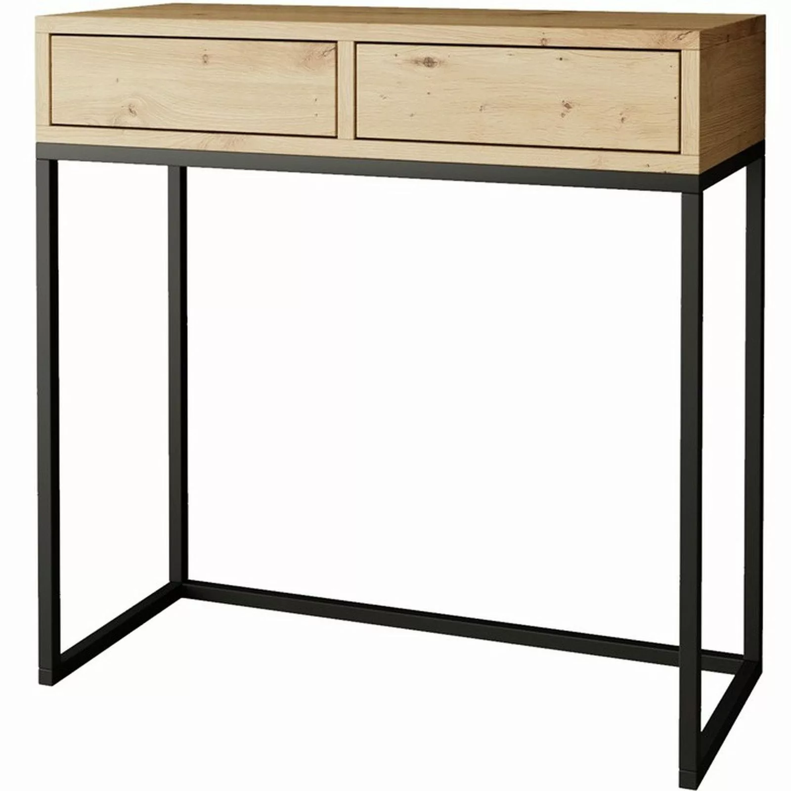 Beautysofa Konsolentisch LANGO (Breite: 80cm oder günstig online kaufen