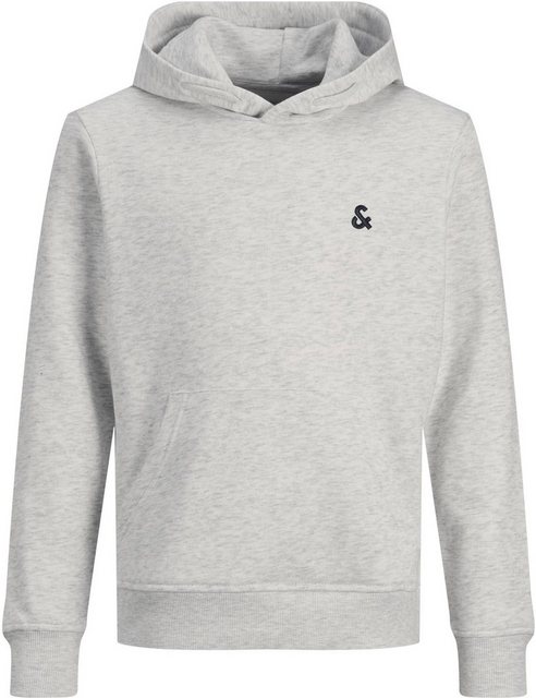 Jack & Jones Junior Kapuzensweatshirt JJESTAR ROOF SWEAR HOOD günstig online kaufen