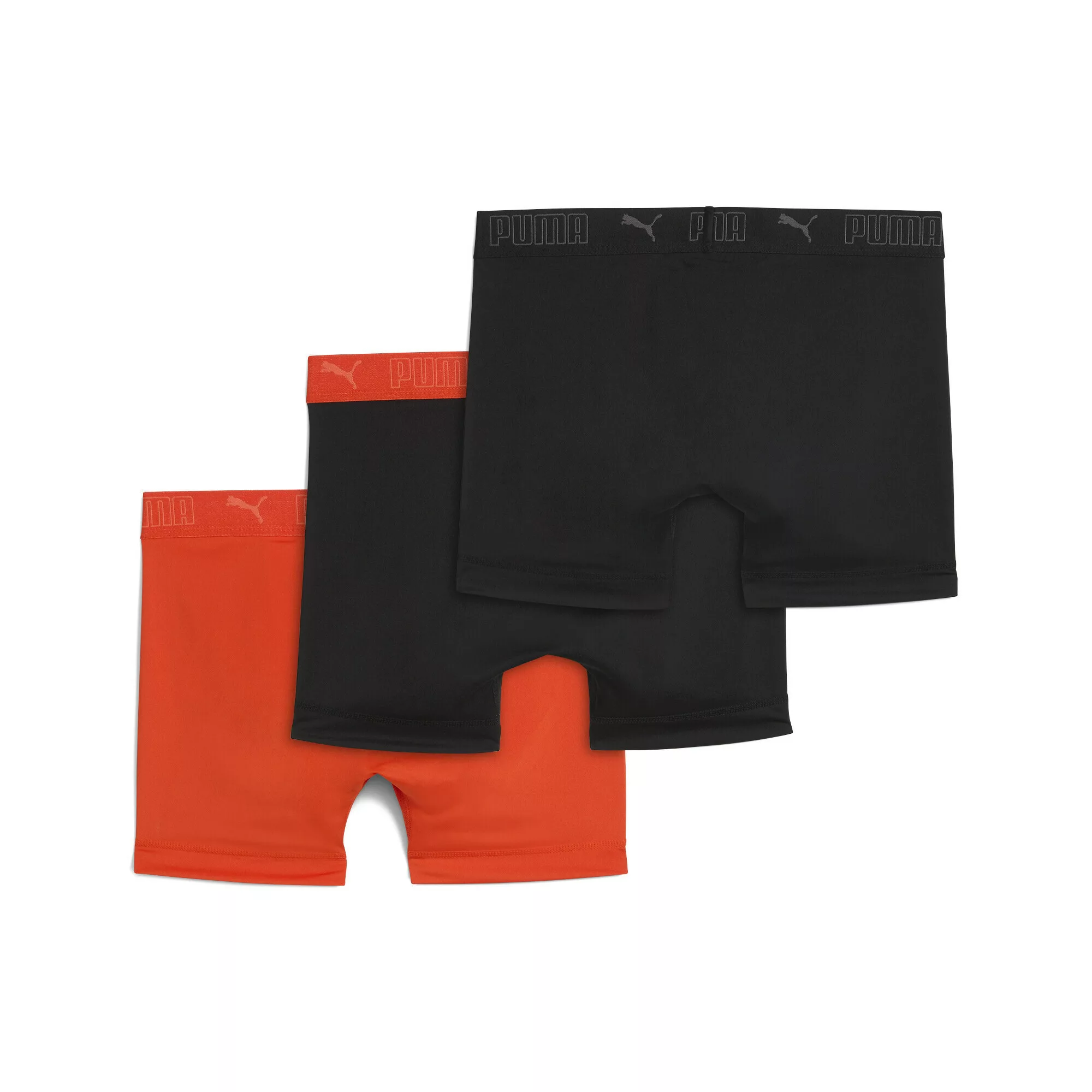 PUMA Boxer "PUMA Sports Boxershorts aus Mikrofaser Herren" günstig online kaufen