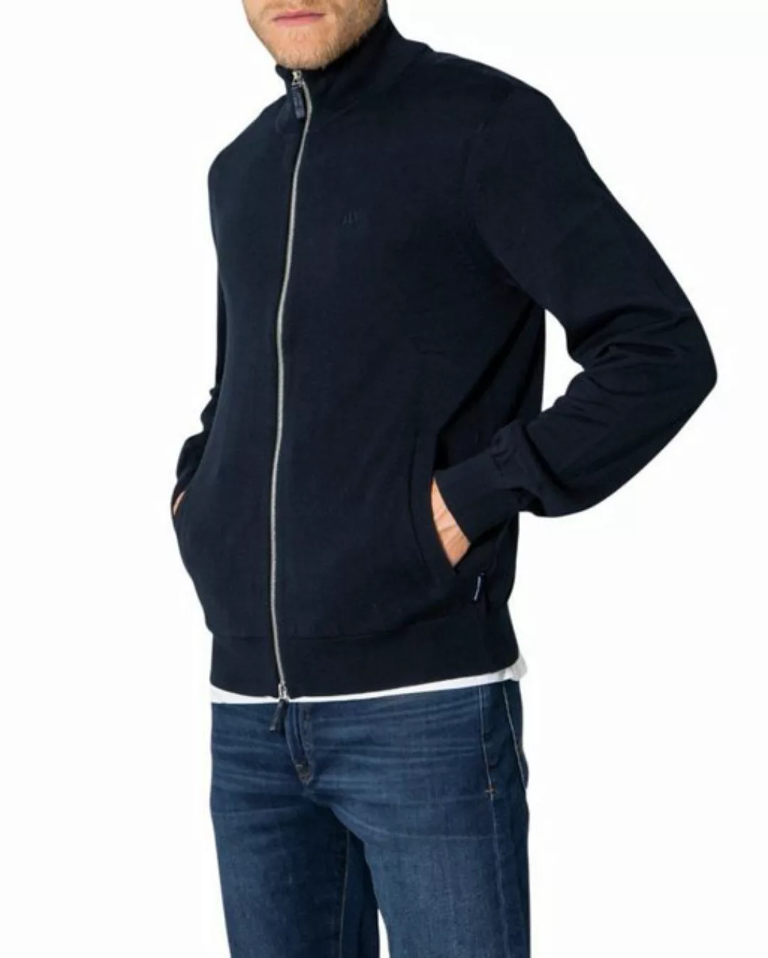 ARMANI EXCHANGE Sweatshirt günstig online kaufen