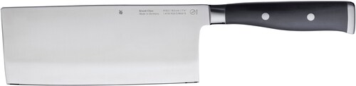 WMF Kochmesser »Grand Class«, (1 tlg.), langanhaltende Schärfe, handgeschmi günstig online kaufen