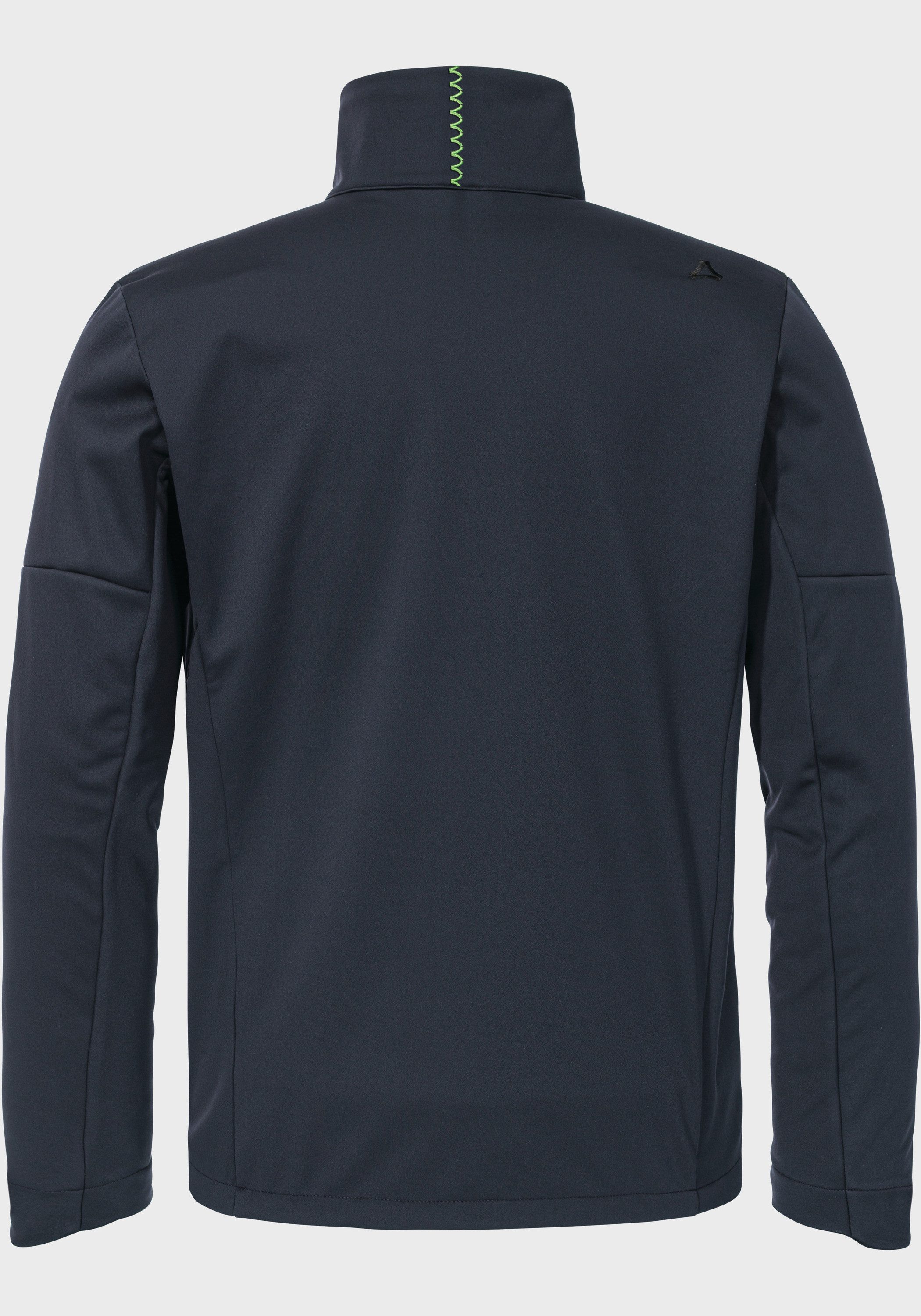 Schöffel Outdoorjacke Hiking Softshell Jk Style günstig online kaufen