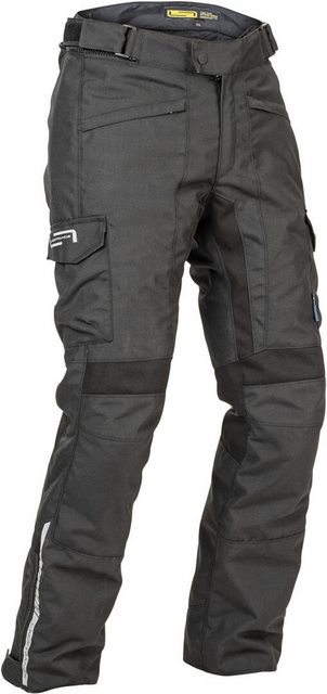 Lindstrands Motorradhose Borgvik wasserdichte Damen Motorrad Textilhose günstig online kaufen