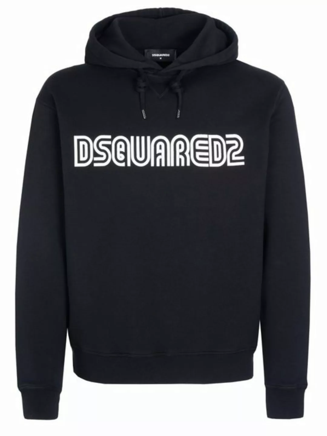 Dsquared2 Hoodie Dsquared2 Pullover günstig online kaufen