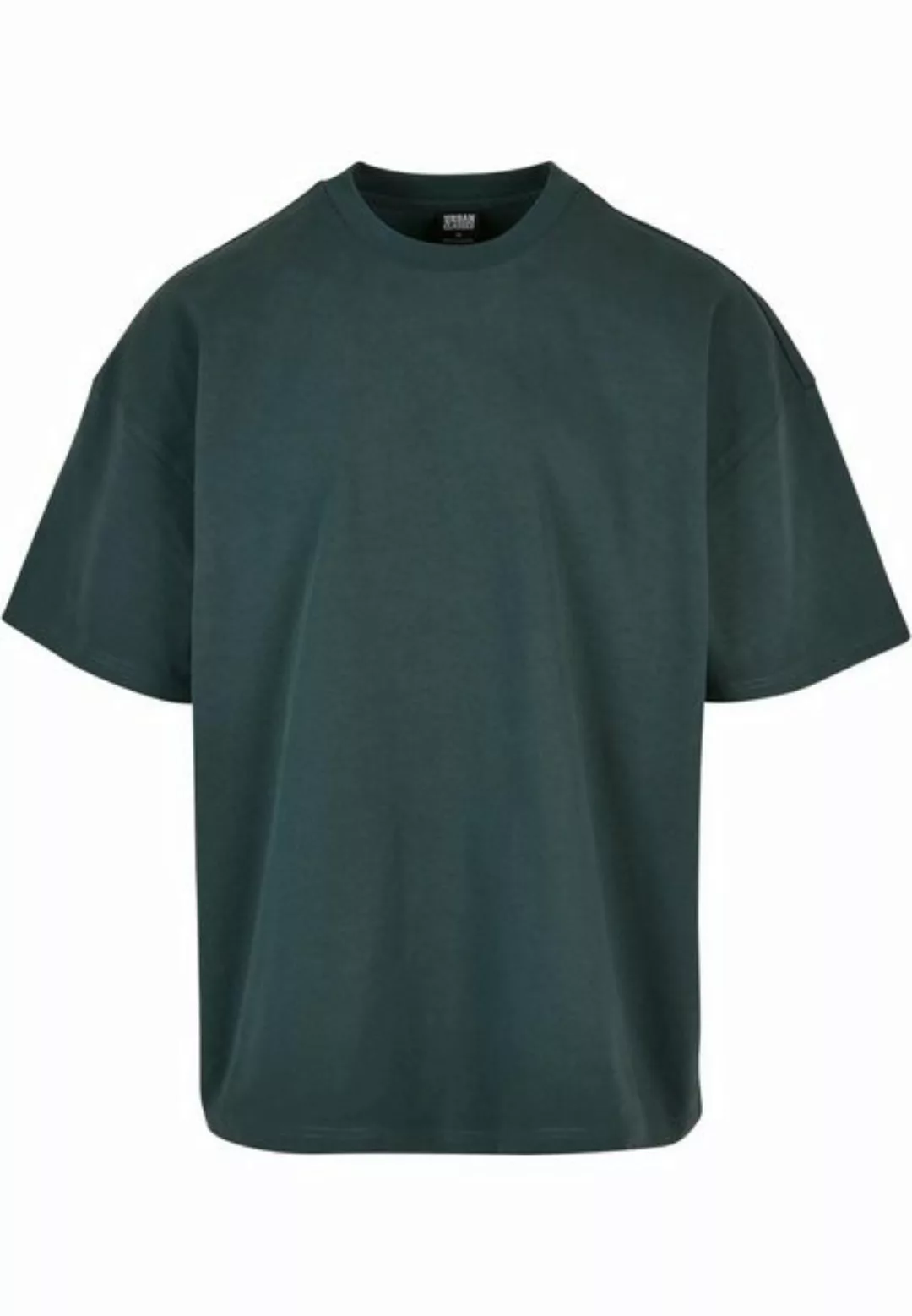 URBAN CLASSICS T-Shirt Urban Classics Herren Ultra Heavy Oversized Tee (1-t günstig online kaufen