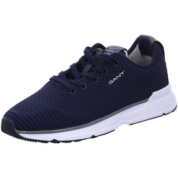 Gant  Halbschuhe Schnuerschuhe Beeker Sneaker 22637621 G69 günstig online kaufen