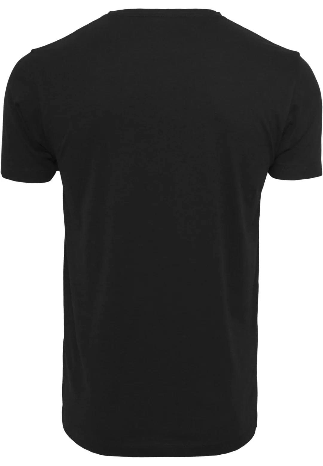 Merchcode T-Shirt "Merchcode Herren Origami Bird T-Shirt", (1 tlg.) günstig online kaufen