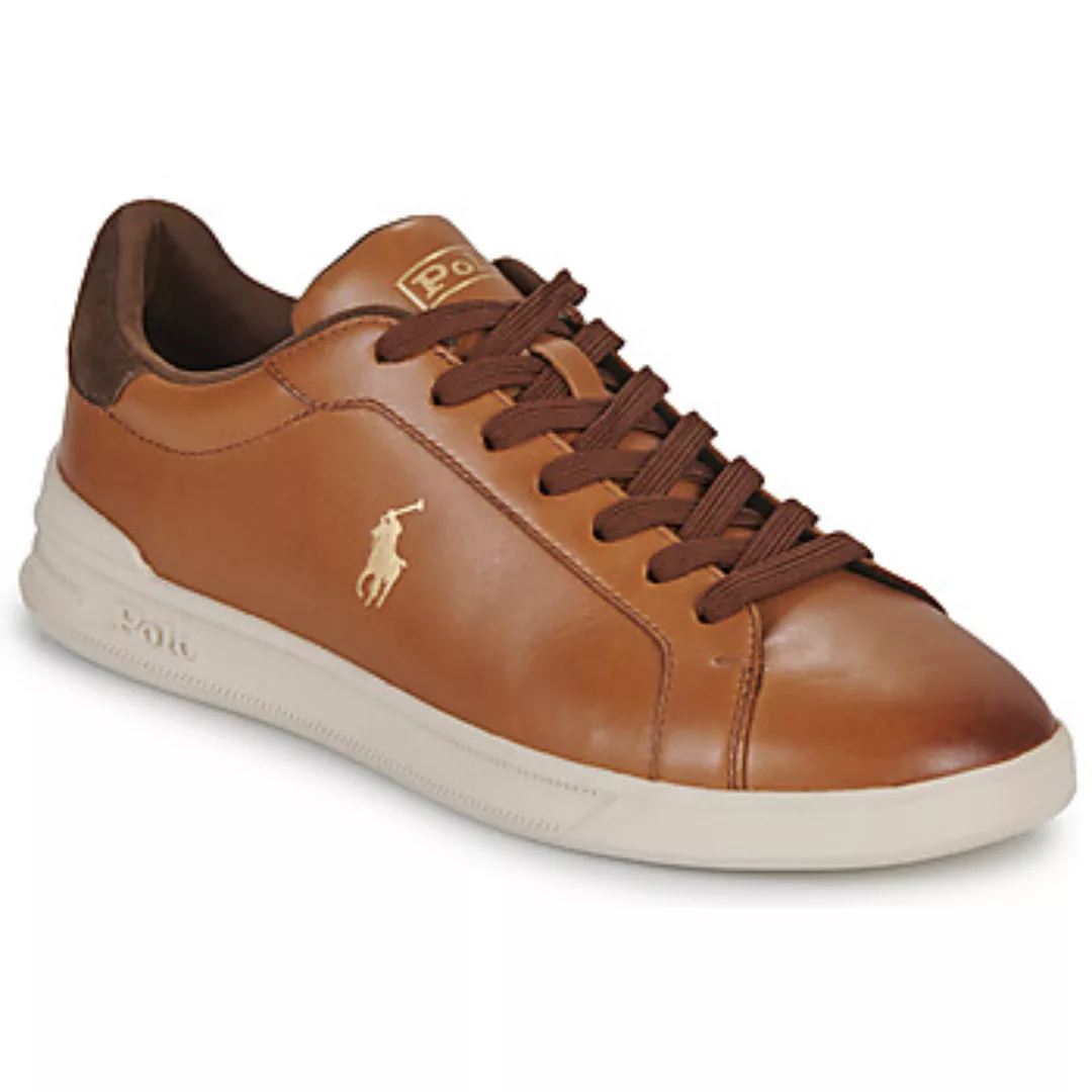 Polo Ralph Lauren  Sneaker HERITAGE COURT günstig online kaufen