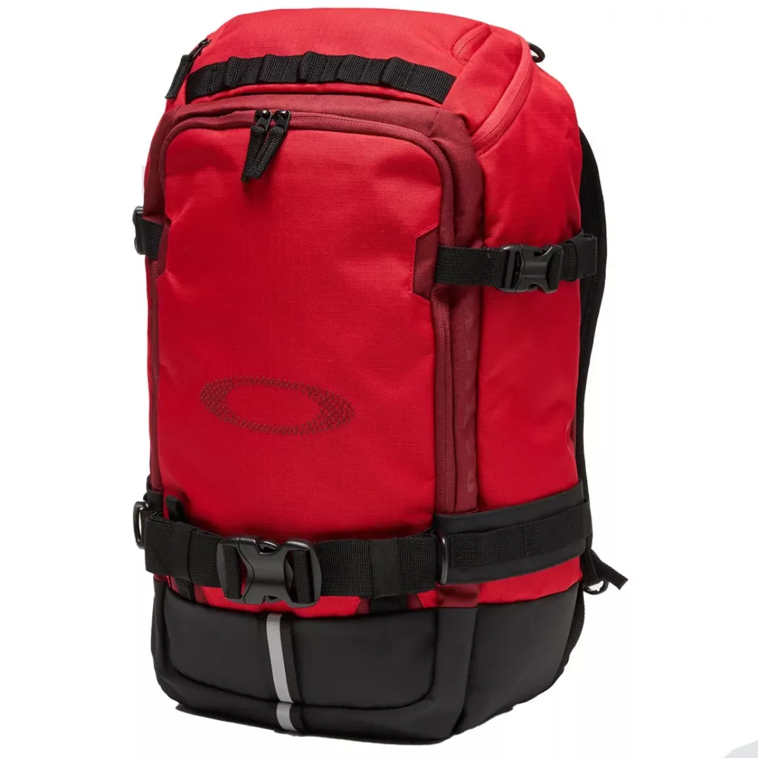 Oakley Peak RC 25 Liter Red Line günstig online kaufen