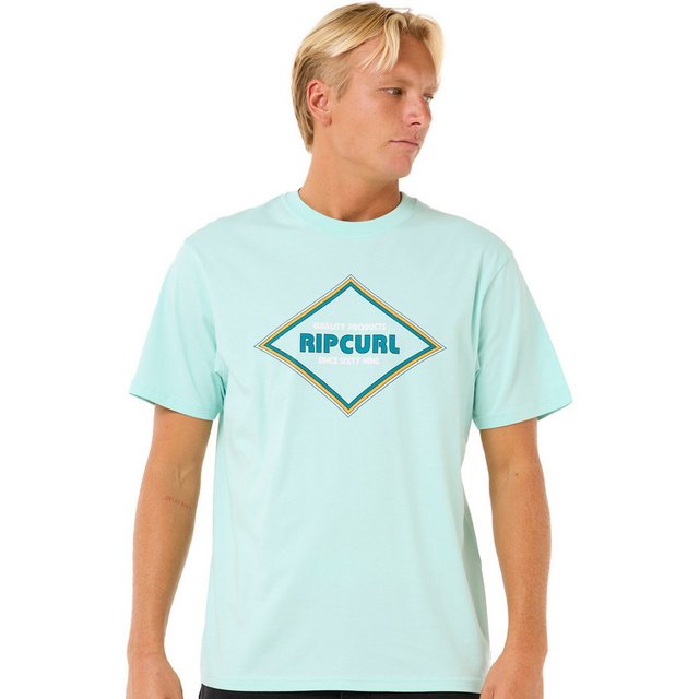 Rip Curl T-Shirt SURF REVIVAL YO MUMMA TEE SURF REVIVAL YO MUMMA TEE günstig online kaufen